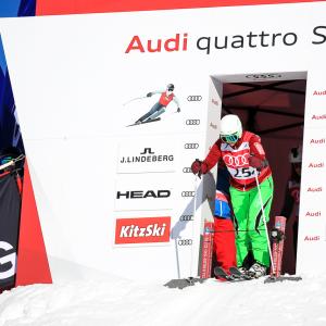 GEPA #audiquattroskicup